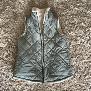 Maurice’s Reversible Vest